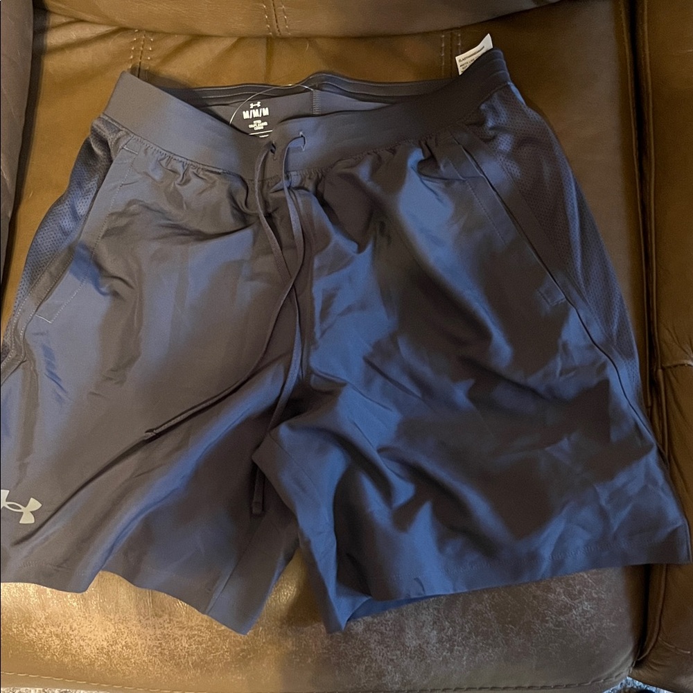 Under armor brand new